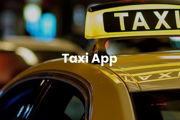 How to revolutionise taxi travel with innovative mobile app marketing