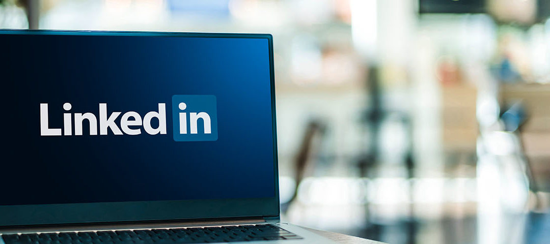 3 Reasons To Use LinkedIn For B2B Lead Generation