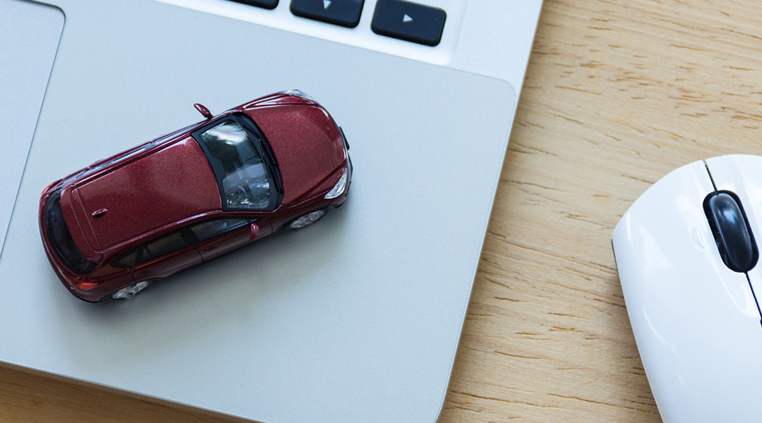 3 Ways to Maximise your Automotive Digital Marketing Strategy in 2020