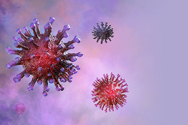 Coronavirus and Push:<br>How we are working
