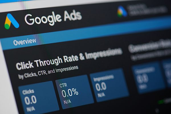 Google Ads: How Paid Search Can Revolutionise Your Business