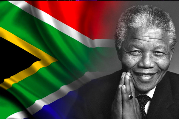 67 Minutes for Mandela Day