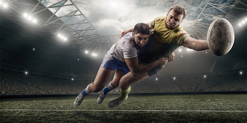 5 Lessons in Conversion Rate Optimisation from the Rugby World Cup