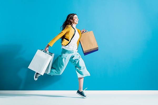 Turn New Customers into Regular Shoppers in 7 Easy Steps