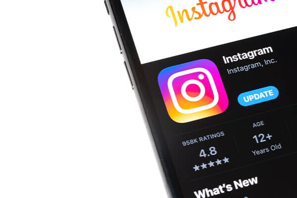 A New Way to Monetise Instagram - Even if You’re not Runnings Ads