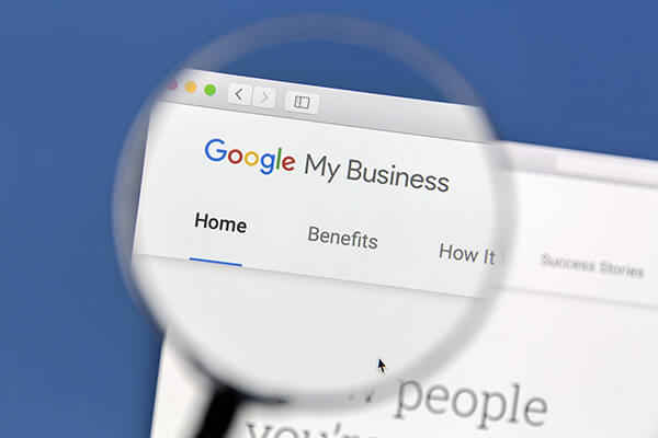 7 Top Tips for Google My Business: Get enquiries for free!