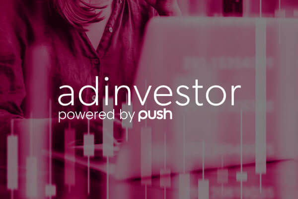 New product updates for adinvestor. You asked, we answered...