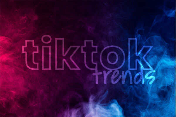 TikTok Trends: Monthly Round-up