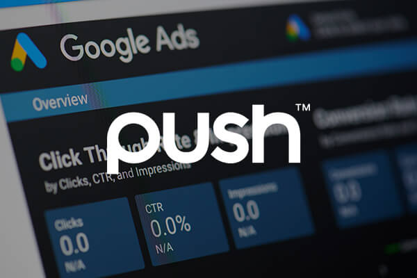 Push broadens its international horizons, with Google