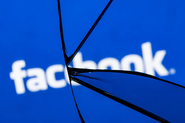 April 23rd: Unprecedented Facebook Glitch Shakes the Social Media World