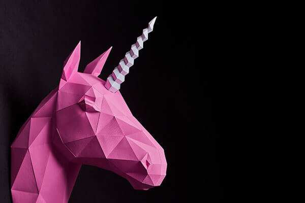 The Billion-Dollar Disruptors: Rise of the Unicorns