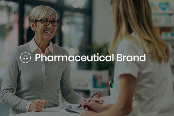Pharmaceutical Brand Achieves 464% Increase in Revenue & 500% ROAS MoM, on Amazon
